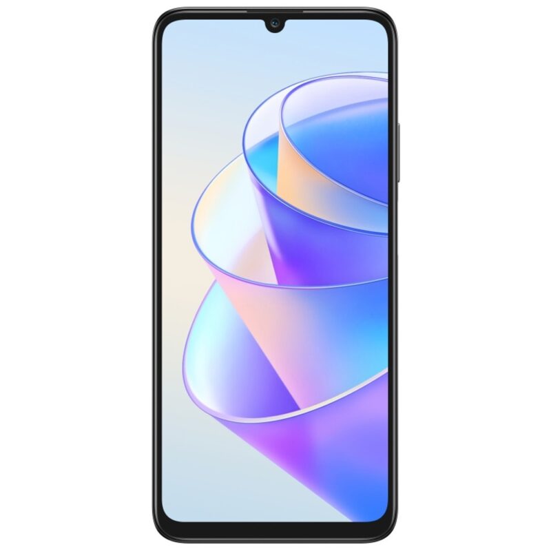 Смартфон Honor X7a (Midnight Black), поддържа 2 SIM карти, 6.75″ (17.15cm), TFT LCD дисплей, осемядрен Helio G37 (4x 2.3 GHz + 4x 1.7 GHz), 4GB RAM, 128GB ROM(+microSD слот), 50 + 5 + 2 + 2 + 8 Mpix … Намаления и отстъпки ЧеренПетък 3