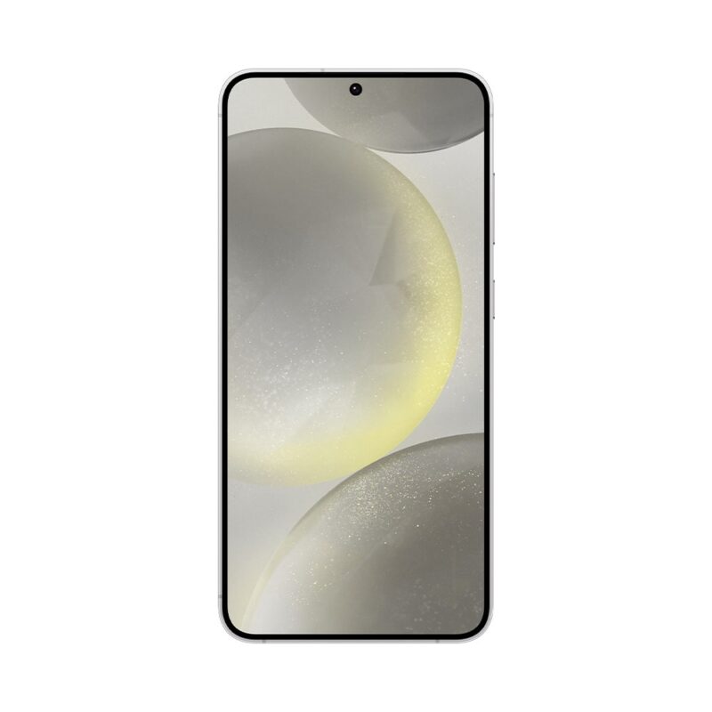 Смартфон Samsung Galaxy S24+ (сив), поддържа 2 sim карти, 6.7″ (17.01 cm) Dynamic AMOLED 2X, 120Hz дисплей, десетядрен Exynos 2400 3.20GHz, 12GB RAM, 512GB Flash памет, 50.0 + 12.0 + 10.0 & 12.0 Mpix … Намаления и отстъпки ЧеренПетък 3