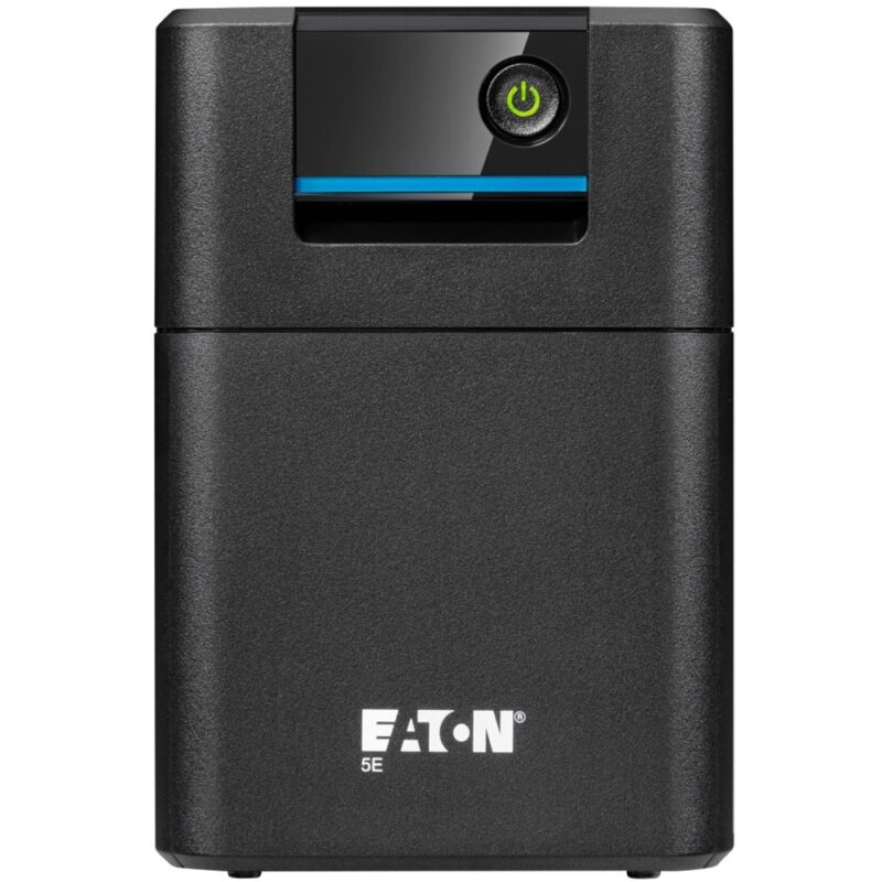 UPS Eaton 5E Gen2, 1200VA/660W, Line-Interactive, Tower Намаления и отстъпки ЧеренПетък 3