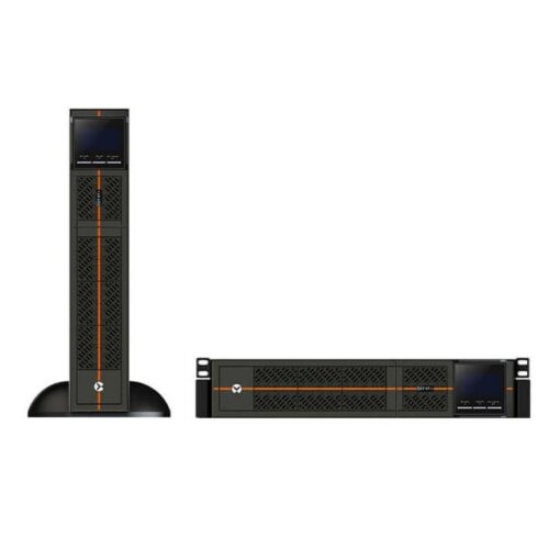 UPS Vertiv Liebert GXT RT+, 1000VA/900W, Line Interactive, Rack