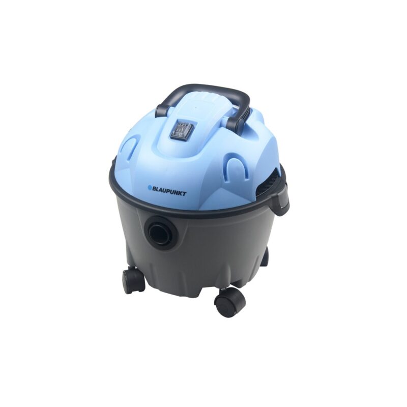 Прахосмукачка Blaupunkt VCI201, 1200W, 10 l капацитет на контейнера, HEPA филтър, черна Намаления и отстъпки ЧеренПетък 3