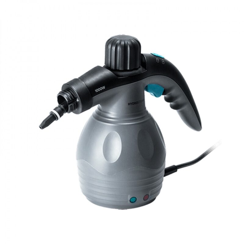 Парочистачка Cecotec HydroSteam 1030 Active, ръчна, 1000W, 350ml капацитет на резервоара, сива Намаления и отстъпки ЧеренПетък 3