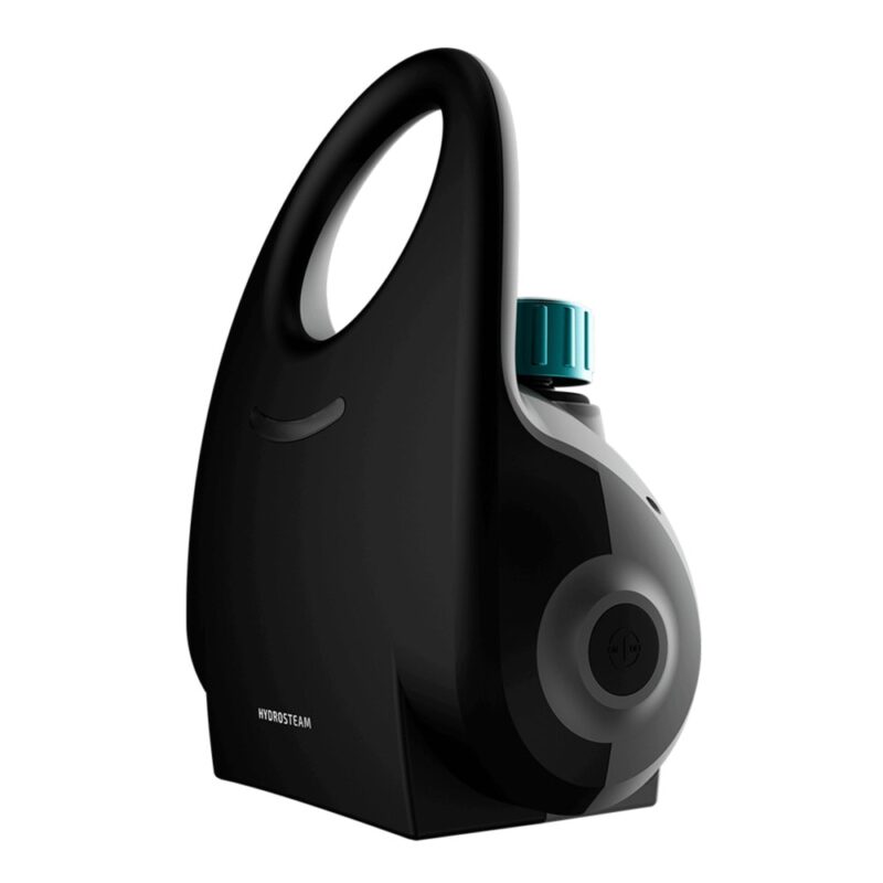 Парочистачка Cecotec HydroSteam 2030 Active, 2000W, 750ml капацитет на резервоара, черна Намаления и отстъпки ЧеренПетък 3