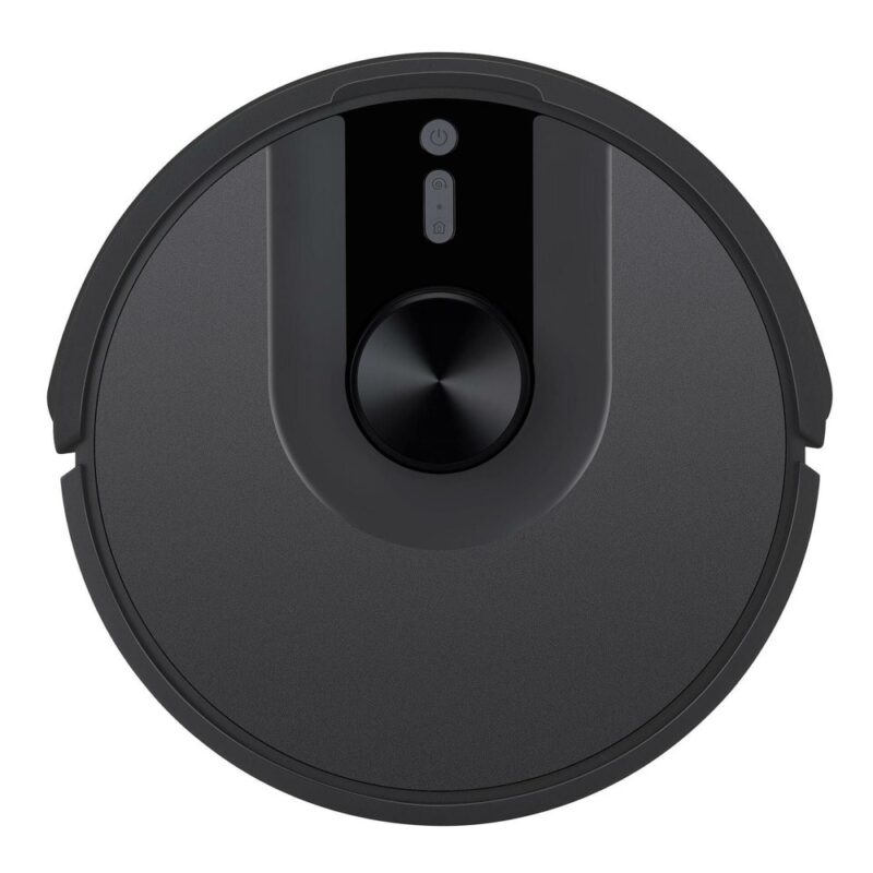 Прахосмукачка Finlux ROBOT PRO-777WIFI, робот, 850ml капацитет на торбата, HEPA филтър, черна Намаления и отстъпки ЧеренПетък 3
