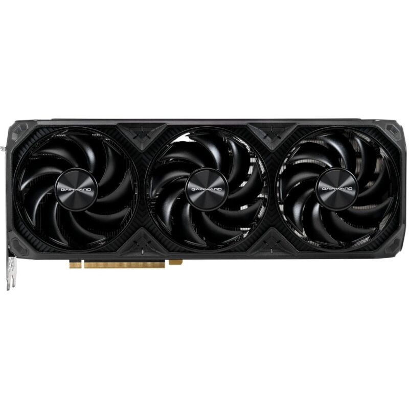 Видео карта Nvidia GF RTX 4070, 12GB, Gainward Panther, PCI-E 4.0, GDDR6X, 192-bit, DisplayPort, HDMI Намаления и отстъпки ЧеренПетък 3