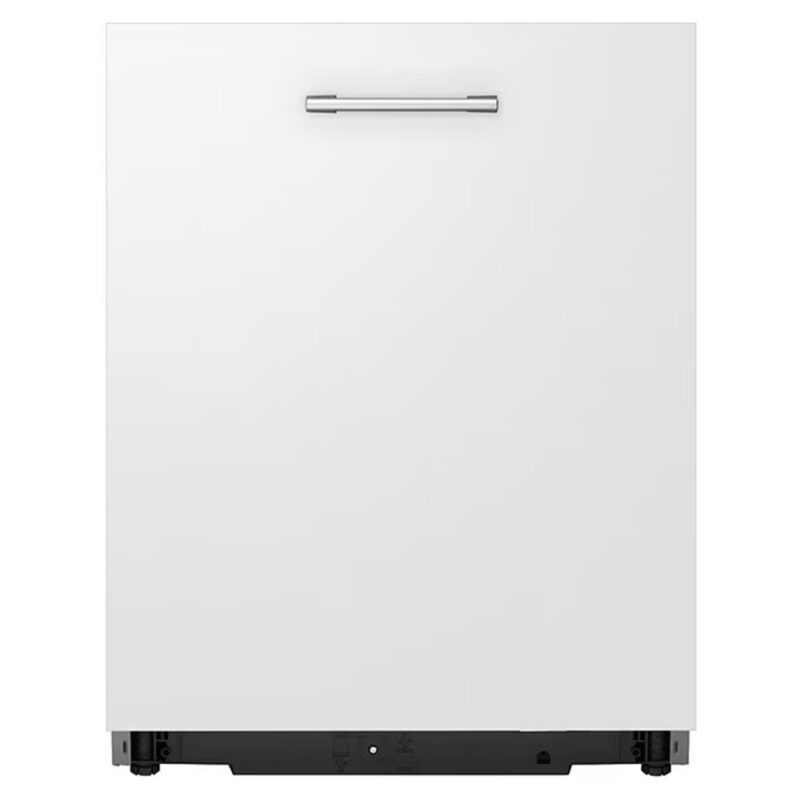 Съдомиялна за вграждане LG DB425TXS, клас D, 14 комплекта, 10 програми, 8 температури, бяла Намаления и отстъпки ЧеренПетък 3