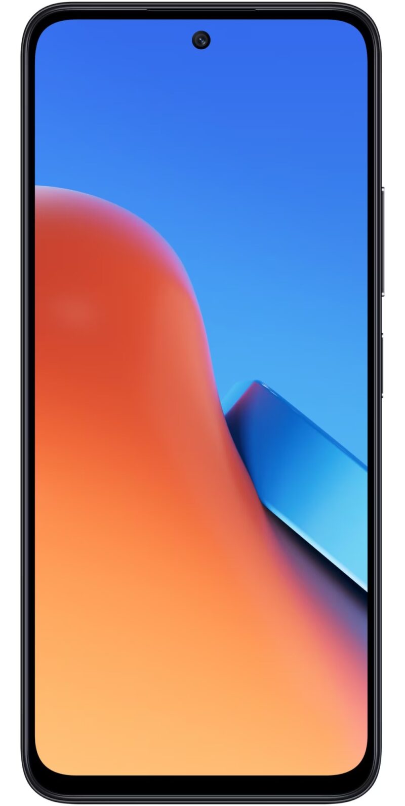 Xiaomi Redmi 12 256 GB Midnight Black Kato nov Намаления и отстъпки ЧеренПетък 3