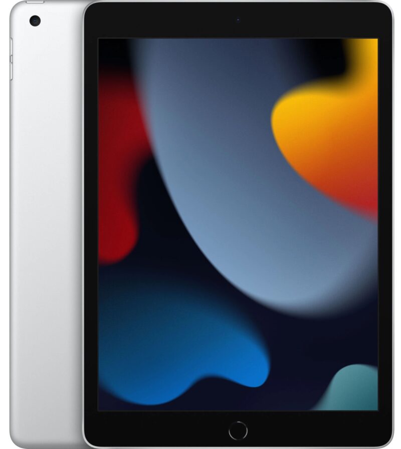 specs.description.iPad 10.2” (2021) 9th Gen Wifi / / Apple iPad 10.2” (2021) 9th Gen Wifi 64 GB Silver Kato nov