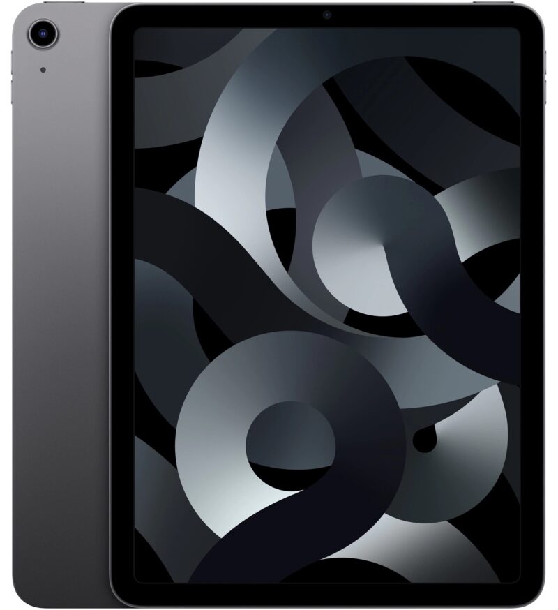 specs.description.iPad Air 5 10.9" (2022) 5th Gen Wifi / / Apple iPad Air 5 10.9" (2022) 5th Gen Wifi 256 GB Space Gray Kato nov