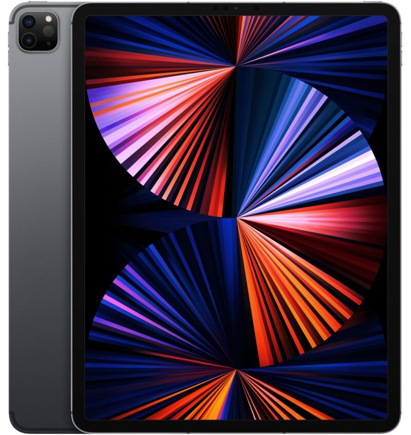 specs.description.iPad Pro 4 12.9" (2020) 4th Gen Cellular / / Apple iPad Pro 4 12.9" (2020) 4th Gen Cellular 128 GB Space Gray Prevazhodno