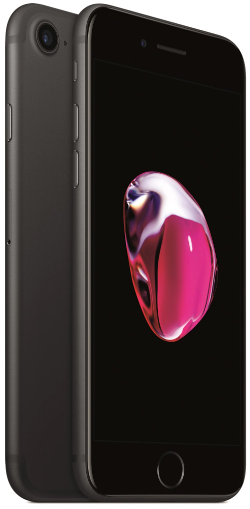 / Други / Apple iPhone 7 256 GB Black: Идеалният избор за любителите на качеството