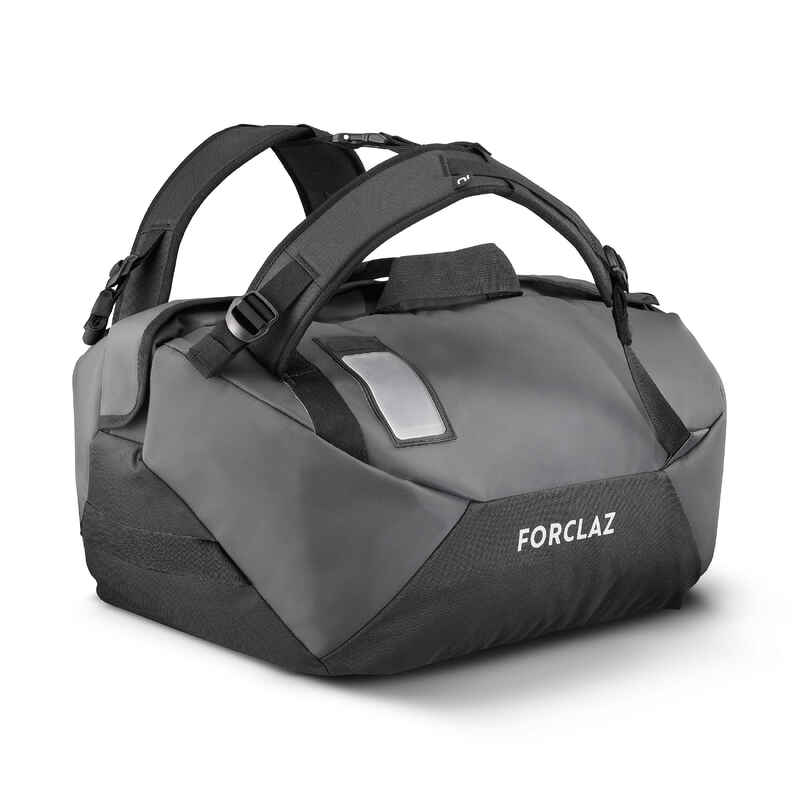 / Други / Пътен сак за трекинг Duffel 100 Basic, 50 л: Идеалният спътник за вашите приключения