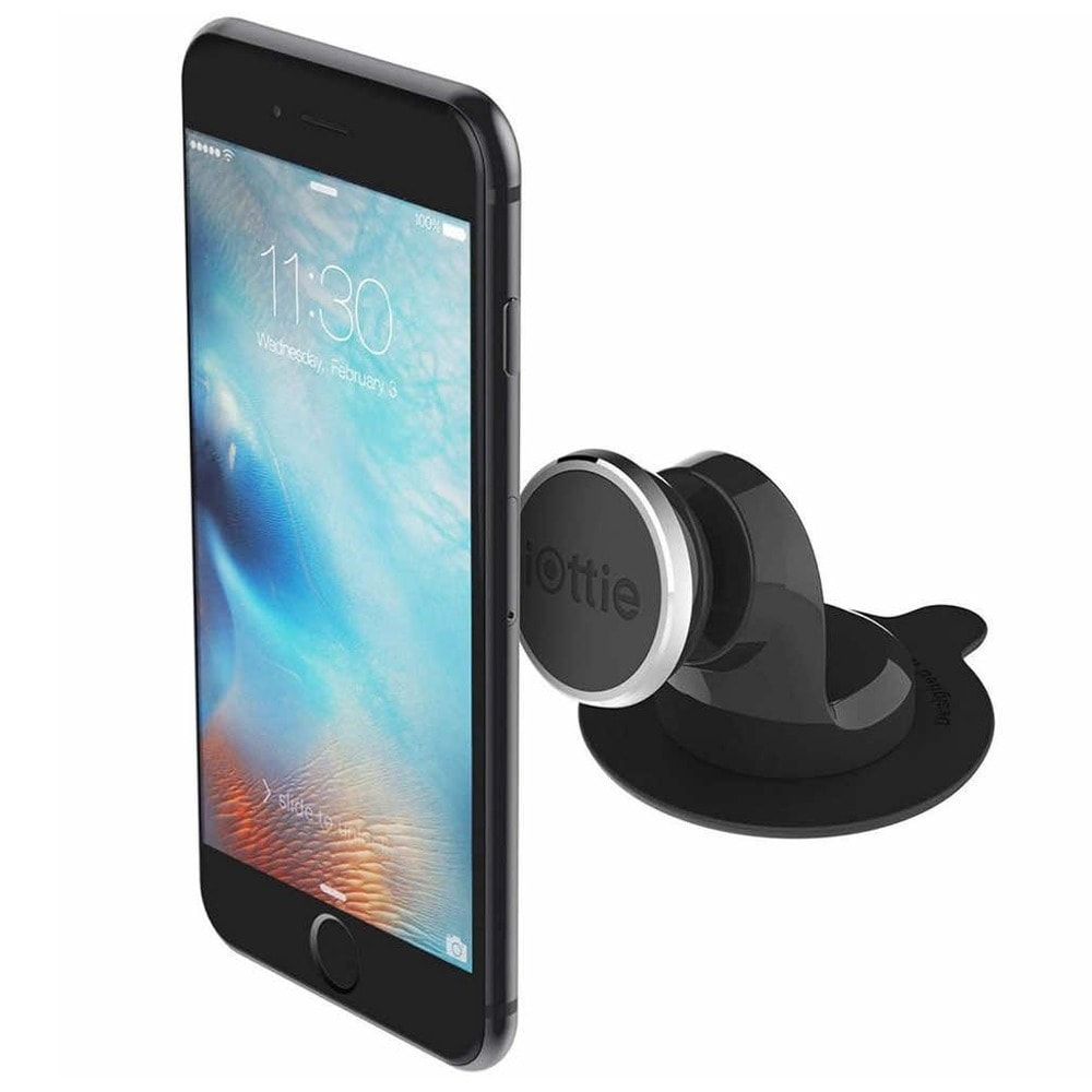 / Други / Най-добрата поставка за кола iOttie iTap Magnetic Dashboard Mount (HLCRIO153RT) - Перфектно решение за вашия автомобил