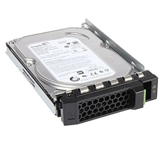 / Други / Твърд диск 1.2TB Fujitsu SAS 12Gb/s – Идеален избор за бързи и надеждни решения
