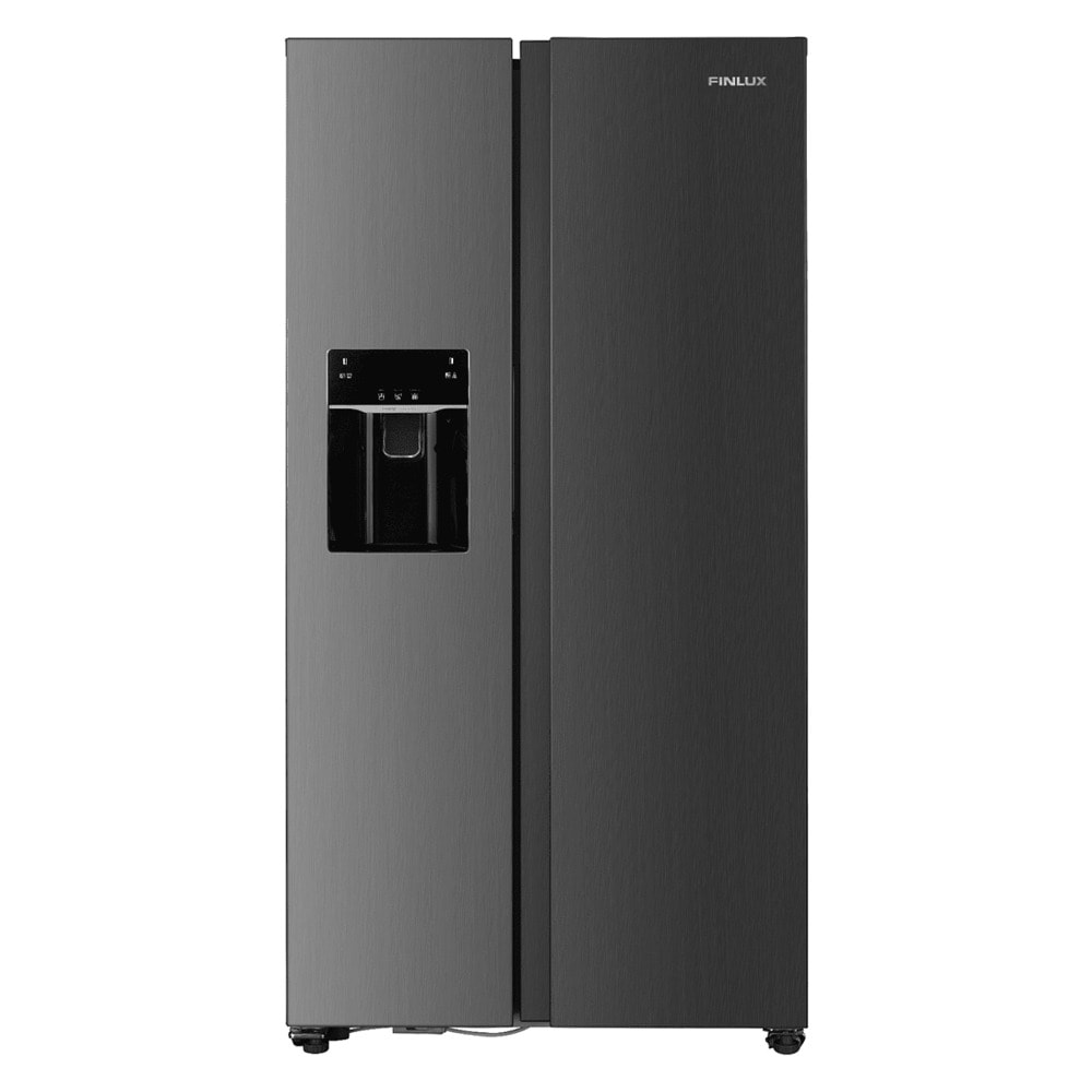 / Други / Finlux SBS550ICE: Идеалният Хладилник с Фризер за Вашия Дом