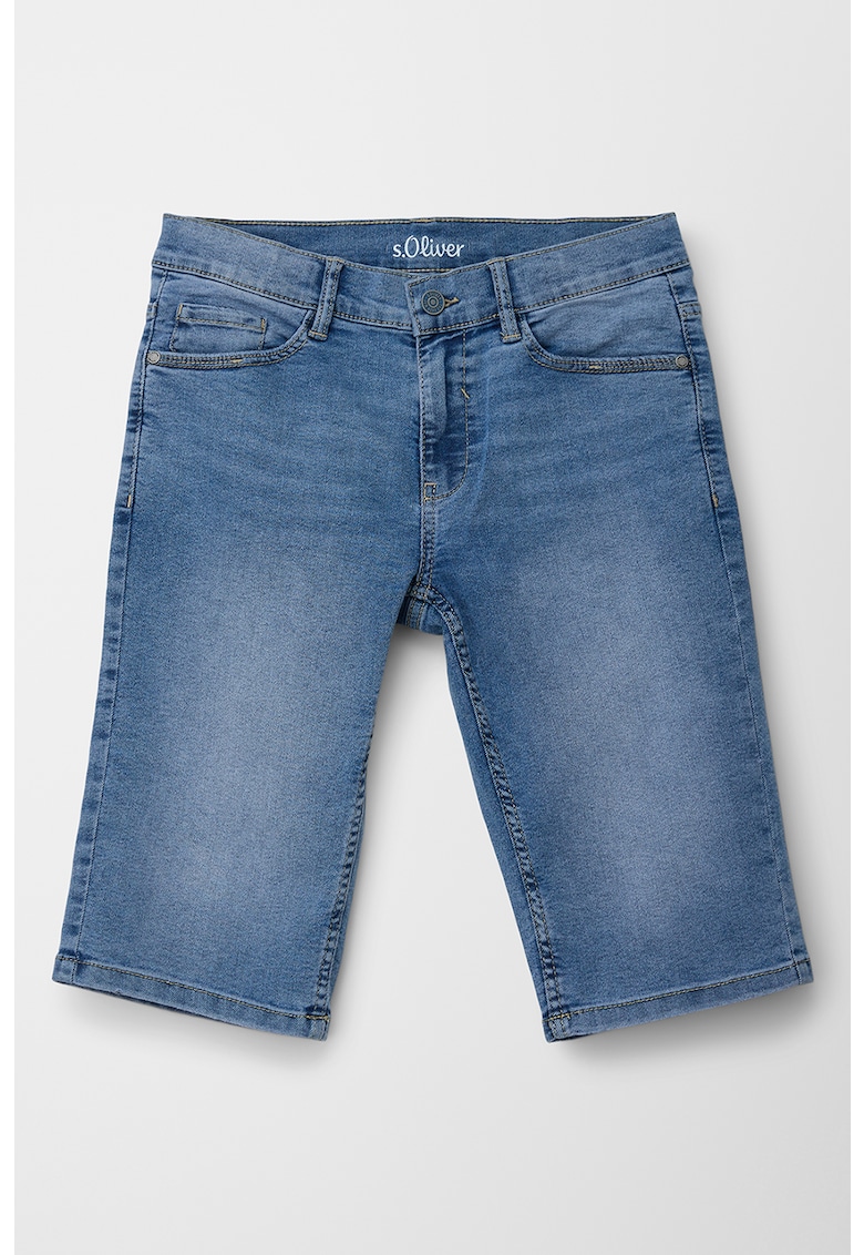 / Други / Къси дънки с 5 джоба – Стилен избор за всеки ден