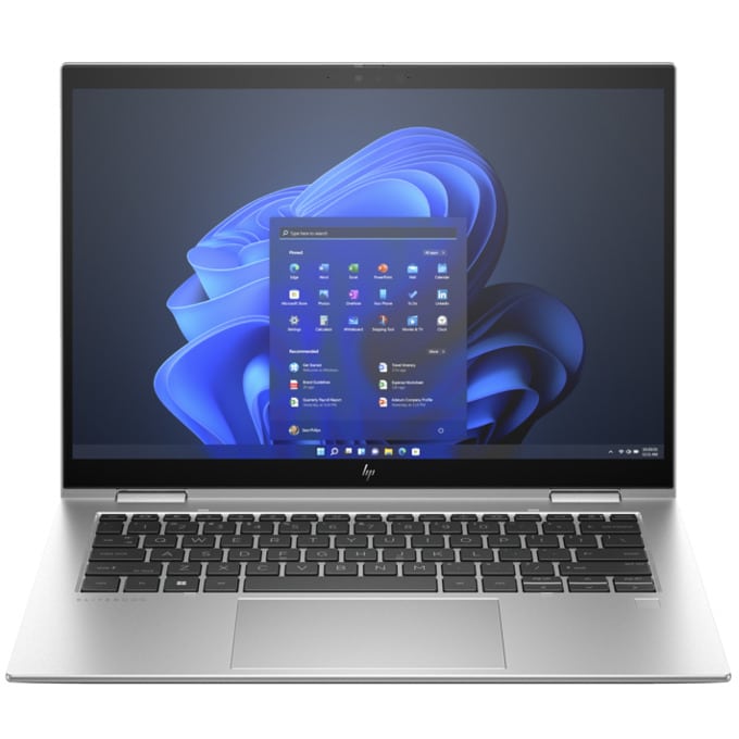 / Други / HP Elite x360 1040 G10 – Идеалният бизнес лаптоп с мощност и стил