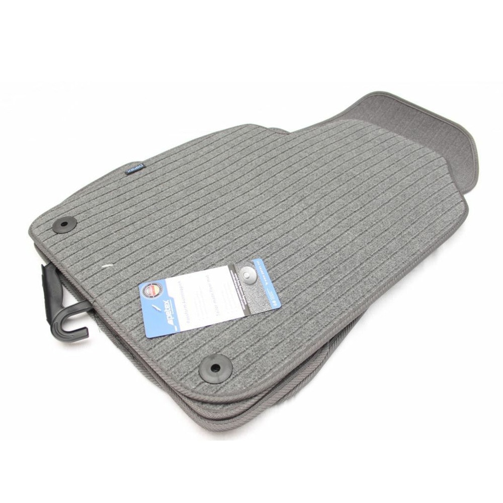 / Други / Мокетни стелки Petex за Audi A6 C5 (1997-2004) – Комфорт и стил за вашия автомобил