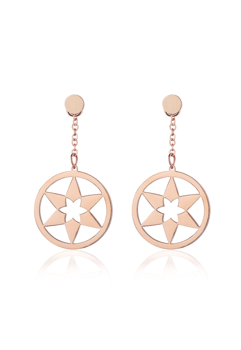 / Други / Намаление на обеци от неръждаема стомана от Fashiondays - Елегантност и издръжливост