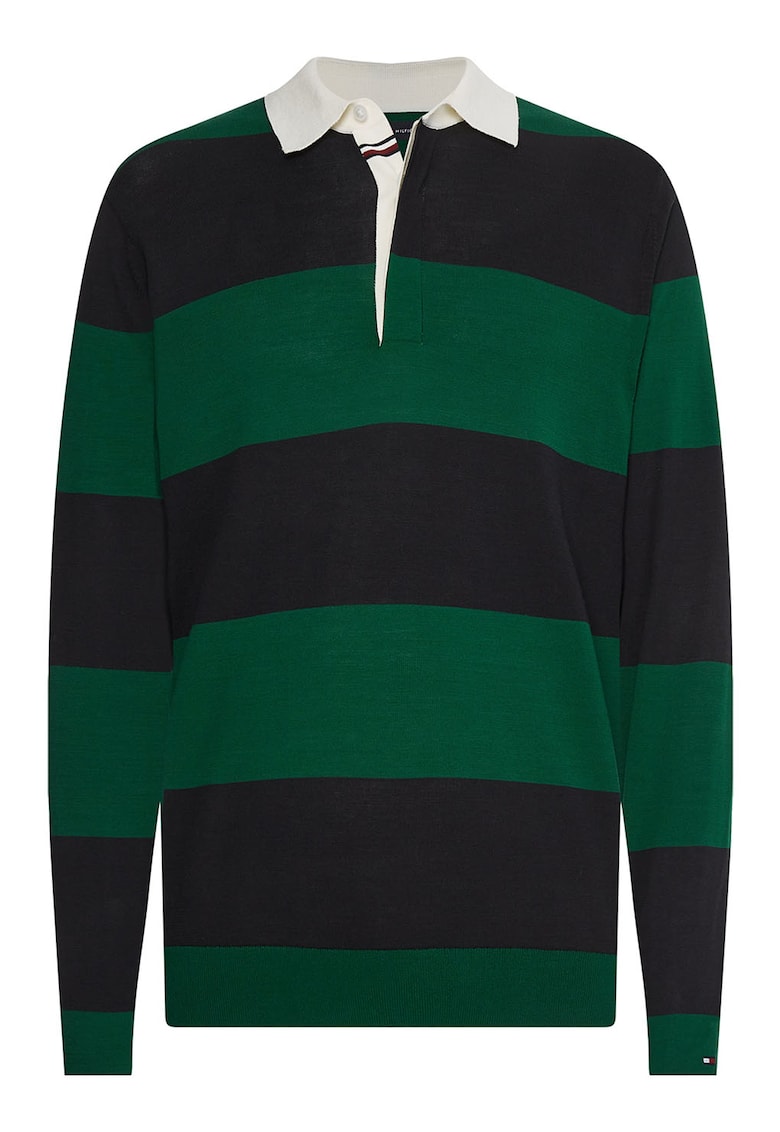 Памучна блуза с яка и райе: Идеалният избор за стилен и удобен дрескод 1 / Други / Памучна блуза с яка и райе: Идеалният избор за стилен и удобен дрескод