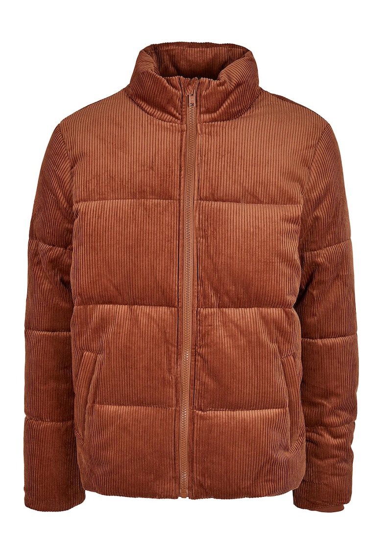 / Други / Подплатено зимно джинсово яке – Идеалният избор за студените дни