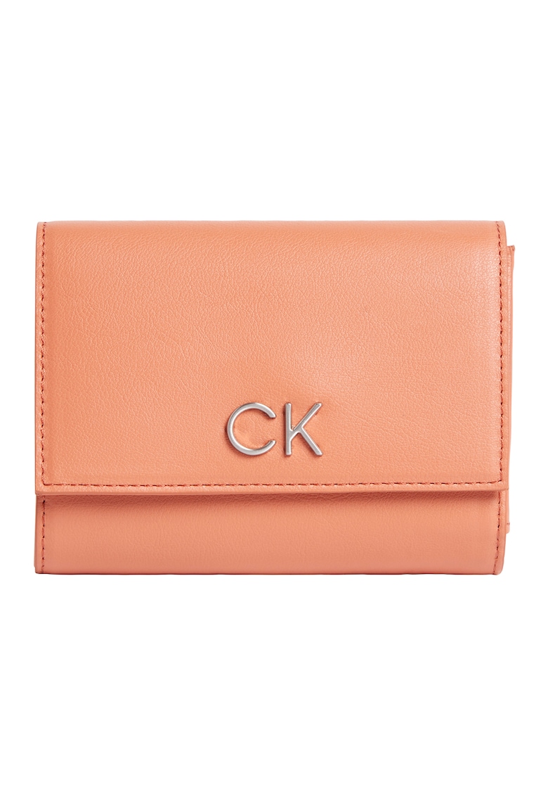 / Други / Портмоне Re-Lock от еко кожа с тройно прегъване – Стил и практичност в едно