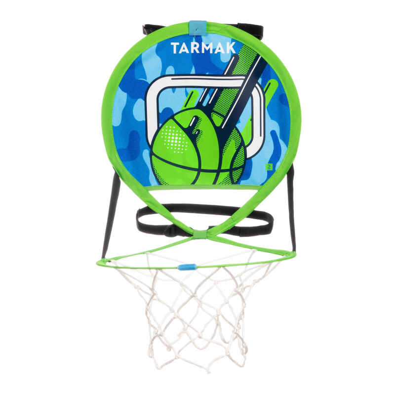 / Други / Преносим баскетболен кош Hoop 100 + топка – Идеален избор за забавление и спорт