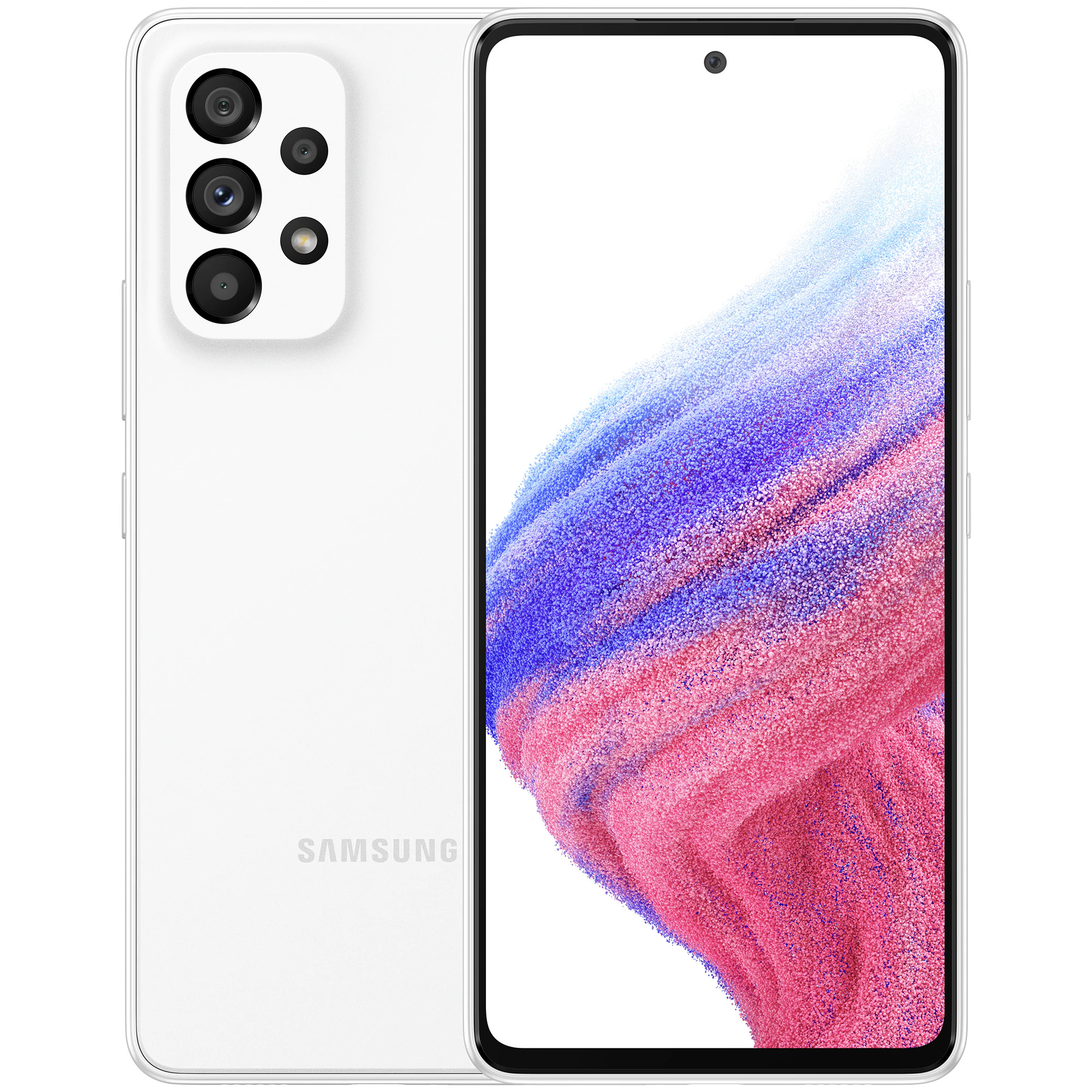 / Други / Samsung Galaxy A53 5G: Идеалният Избор за Модерния Потребител