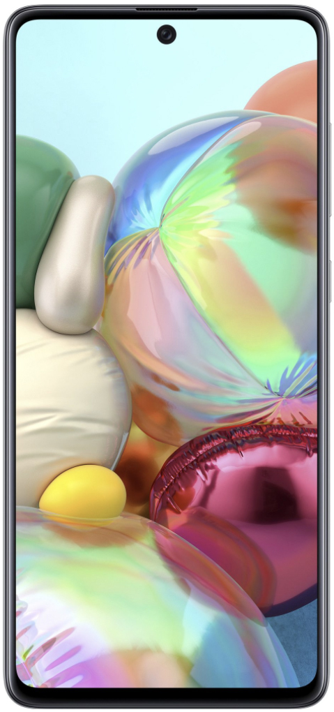 / Други / Samsung Galaxy A71 Dual Sim 128 GB Black – Идеалният Избор за Модерен Потребител