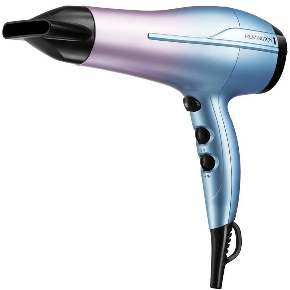 / Други / Сешоар Remington D5408 E51 Mineral Glow: Перфектният избор за здрава и лъскава коса