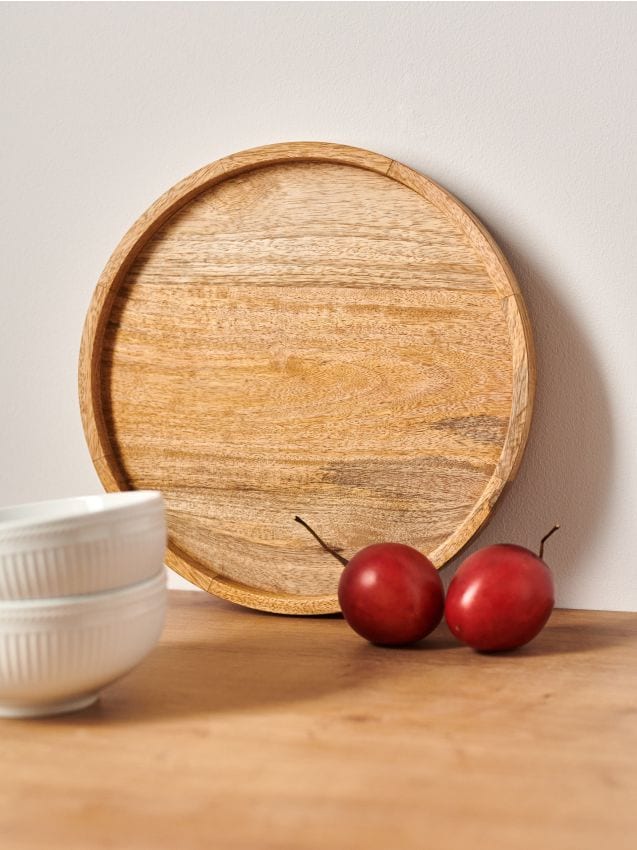 / Други / Декоративна поставка Sinsay в бежово – Елегантност и стил за вашия дом