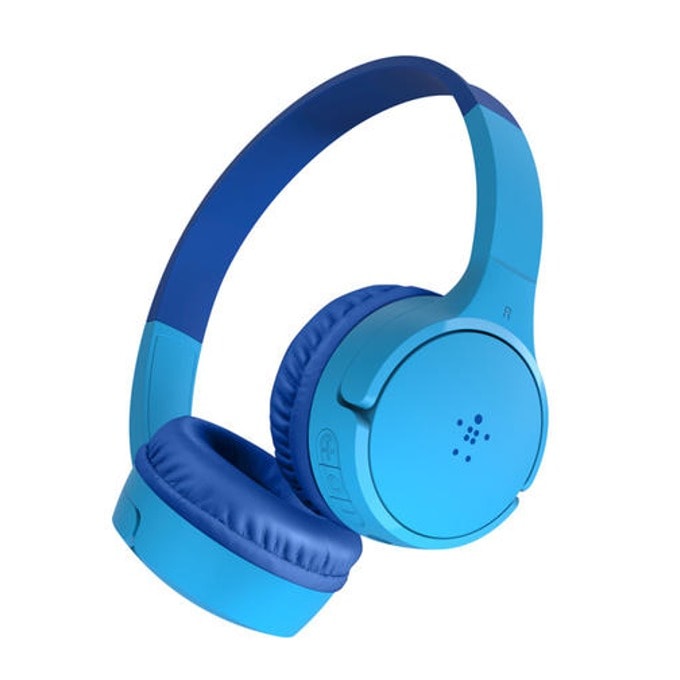 / Други / Belkin SOUNDFORM Mini: Идеалните безжични слушалки за всеки ден