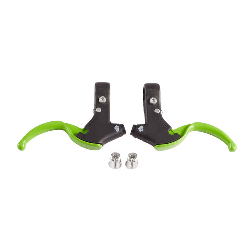 / Други / Спирачни лостчета за 20 и 24-инчови велосипеди: Здрав и надежден избор за вашата безопасност