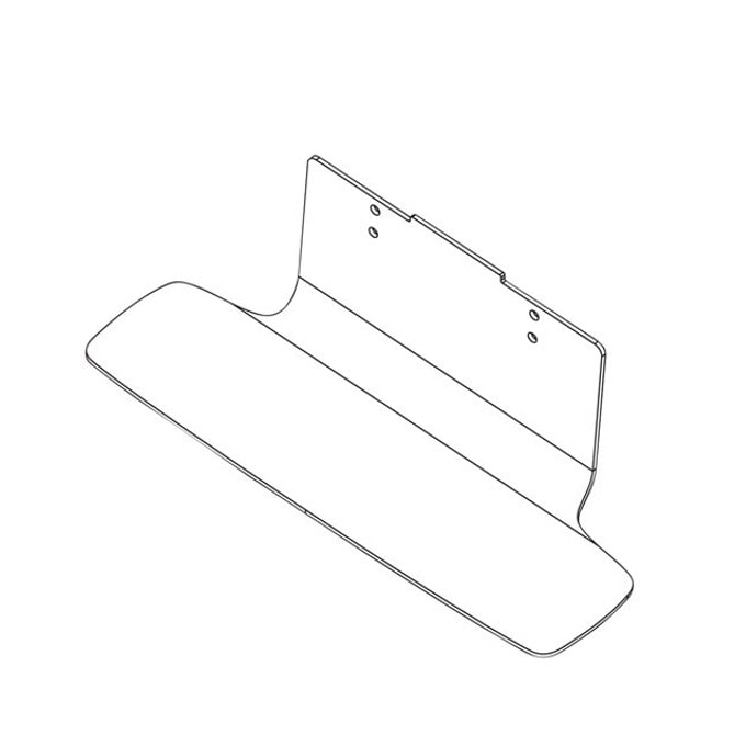 / Други / Стойка за маса съвместима с Poly Studio X50 – Идеалното решение за вашия видеоконферентен опит