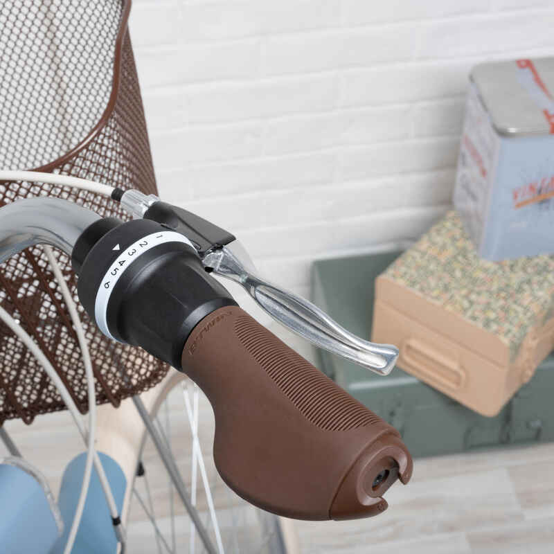 / Други / Въртяща команда Gripshift 6 скорости Microshift – Идеалното решение за вашия велосипед