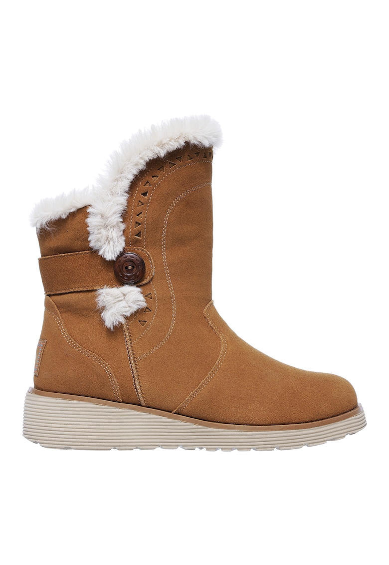 / Други / Велурени боти Keepsakes: Комфорт и стил за всяка сезона