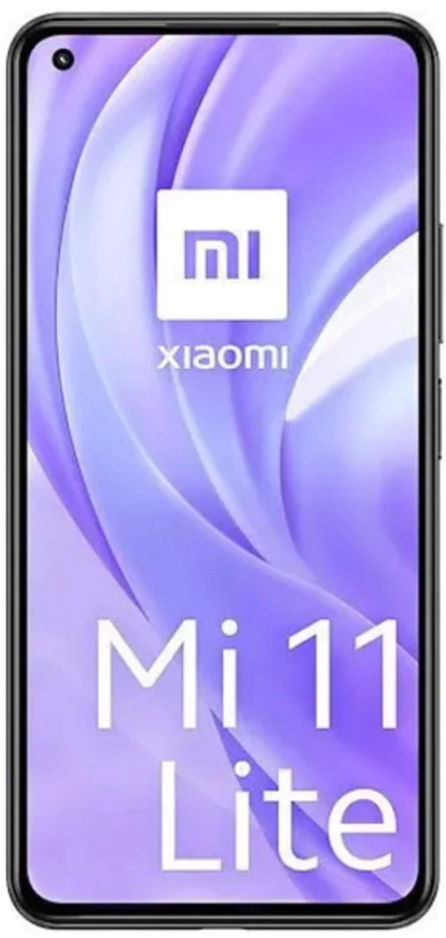 / Други / Xiaomi Mi 11 Lite 128 GB Boba Black: Идеалният Избор за Стилен и Мощен Телефон