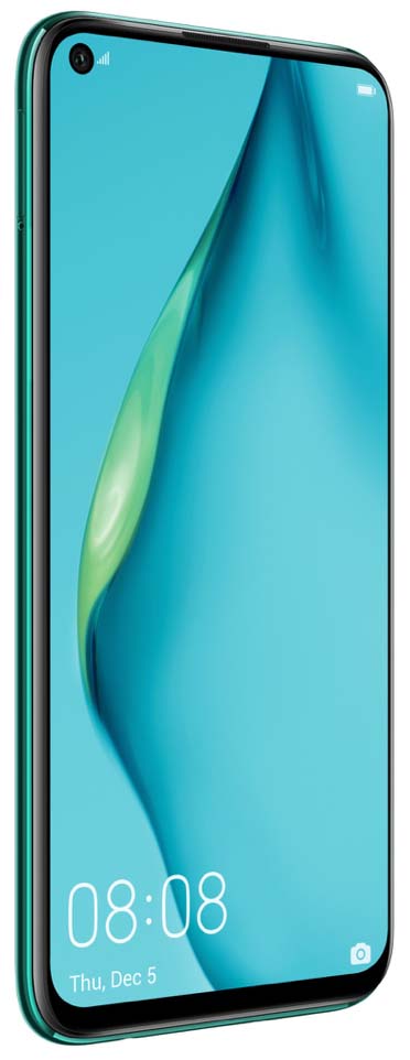 / Други / Huawei P40 Lite Dual Sim 128 GB Green Dobro - Идеалният Избор за Модерен Потребител