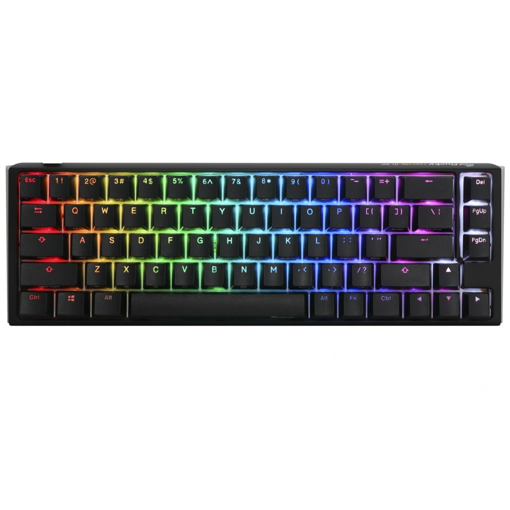 / Други / Ducky One 3 Classic SF 65: Перфектната механична клавиатура за геймъри