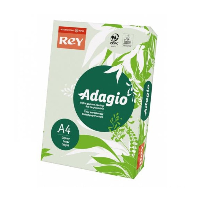 Копирен картон Rey Adagio Pastel – Идеален избор за офис и дома 1 / Други / Копирен картон Rey Adagio Pastel – Идеален избор за офис и дома