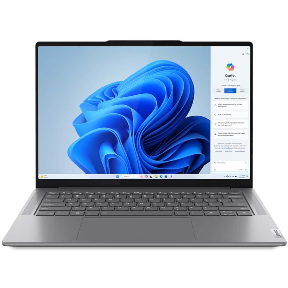 / Други / Lenovo Yoga Pro 7 14IMH9 – Мощен и стилен лаптоп за креативни професионалисти