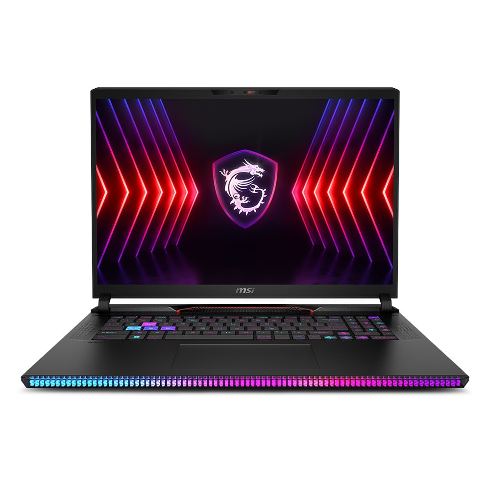 / Други / Лаптоп MSI Raider GE78 HX 14VIG: Мощност и Иновации за Геймъри и Професионалисти