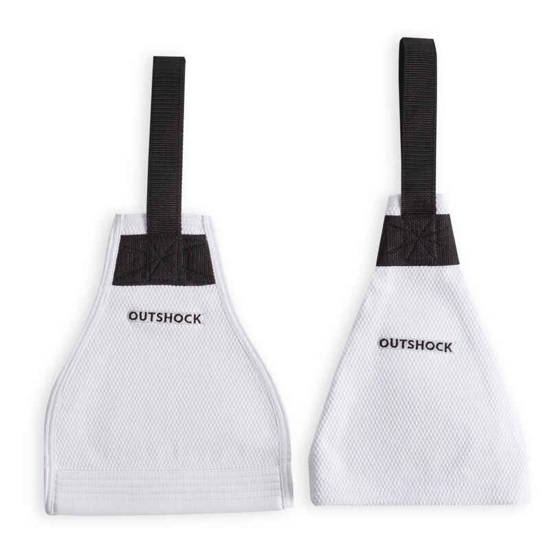 Маншони за тренировка по джудо – Идеалният избор за вашите тренировки 1 / Други / Маншони за тренировка по джудо – Идеалният избор за вашите тренировки