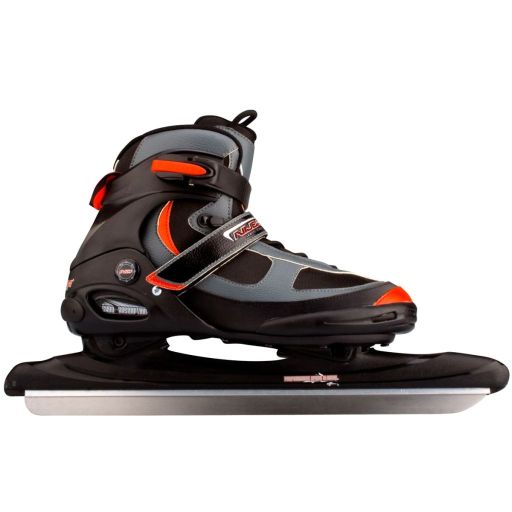 Nijdam Спийд Кънки за Лед Размер 46: Перфектният Избор за Зимни Удоволствия 1 / Други / Nijdam Спийд Кънки за Лед Размер 46: Перфектният Избор за Зимни Удоволствия