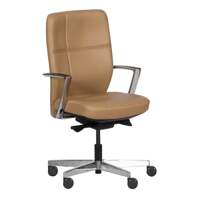 / Други / Офис стол Carmen SONIA LUX – Стил и Комфорт за Вашия Работен Ден