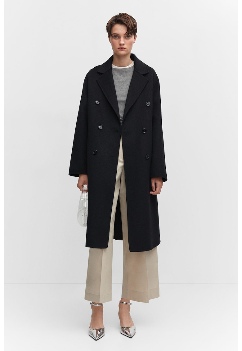Модерно и Топло Палто Picarol с Вълна – Идеално за Зимата 1 / Други / Модерно и Топло Палто Picarol с Вълна – Идеално за Зимата