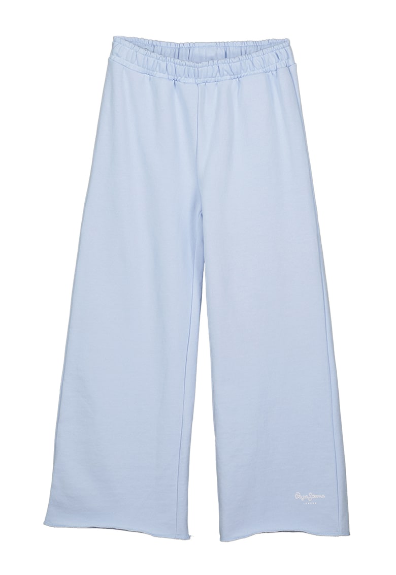 Панталон с широк крачол и еластична талия: Идеалният избор за комфорт и стил 1 / Други / Панталон с широк крачол и еластична талия: Идеалният избор за комфорт и стил