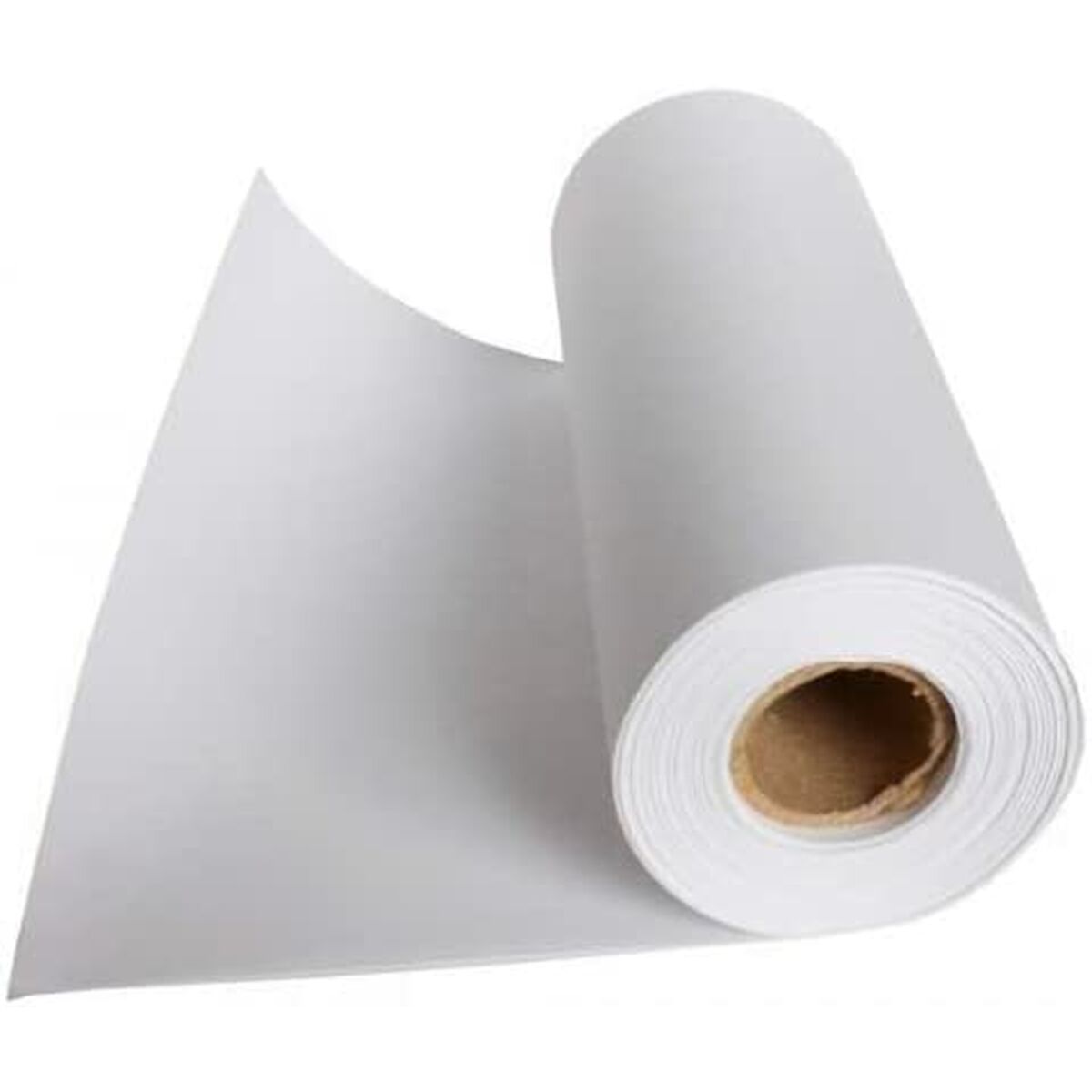 / Други / Paper Roll for Plotter Fabrisa 30 m – Ярък Бял 180 g – Идеален Избор за Вашия Плотър