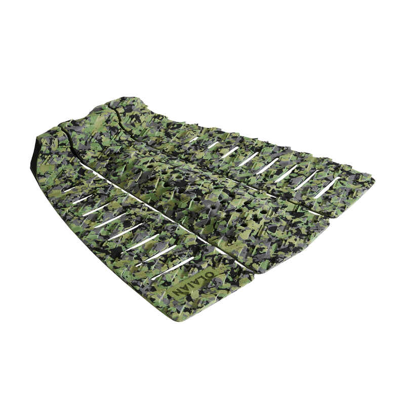 Подложка за сърф от 3 части: Идеалното решение за заден крак и камуфлаж 1 / Други / Подложка за сърф от 3 части: Идеалното решение за заден крак и камуфлаж