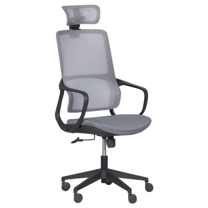 / Други / Президентският стол Carmen 7587 – Комфорт и стил за вашия офис